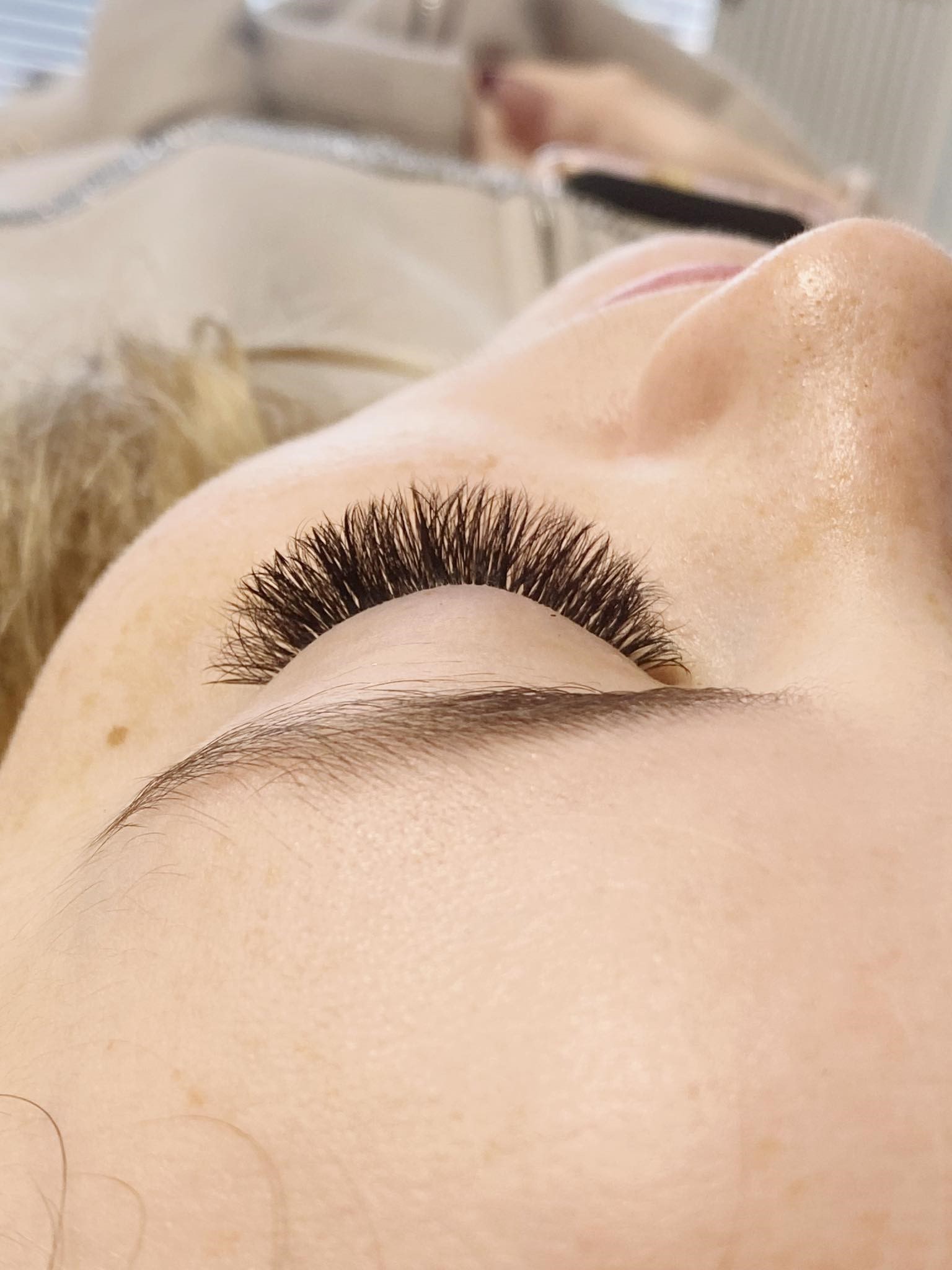 Beverley Lash Bar & Clinic - Lashes